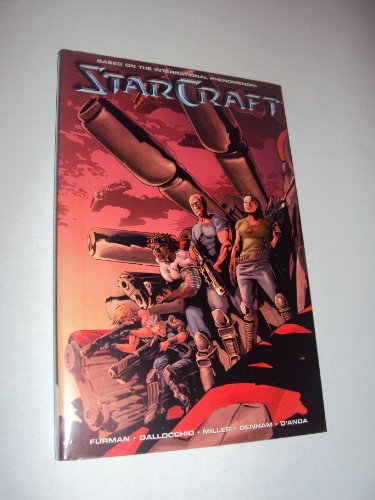 Starcraft HC - Click to Buy