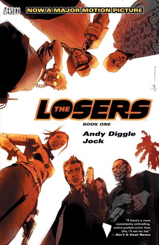 The Losers 1: Ante Up + Double Down - Click to Buy