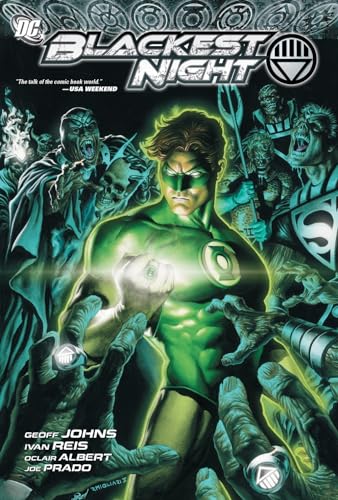 Blackest Night - Click to Buy