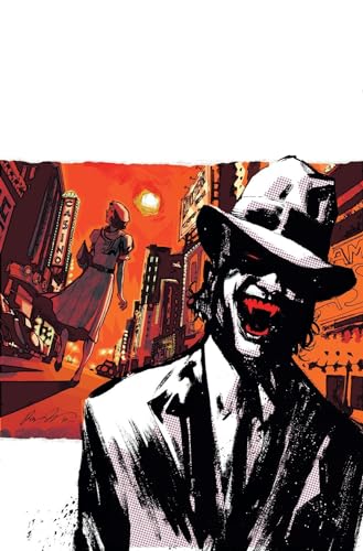 American Vampire 2