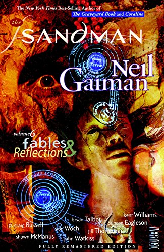 The Sandman 6: Fables & Reflections - Click to Buy