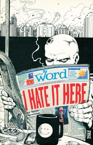 Transmetropolitan 10: One More Time - Click to Buy