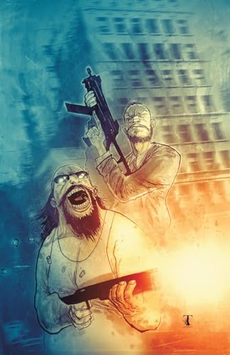 Kane & Lynch - Click to Buy