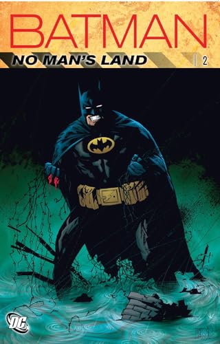 Batman No Man's Land 2 - Click to Buy