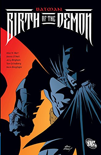 Batman: Birth of the Demon - Click to Buy