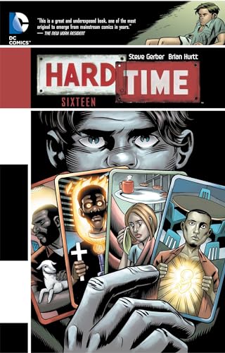 Hard Time: Sixteen - Click to Buy