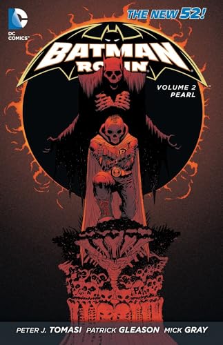 Batman & Robin 2: Pearl - Click to Buy