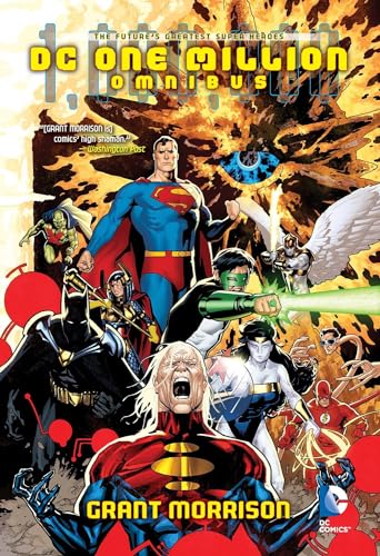 One Million Omnibus - Click to Buy