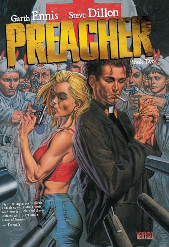 Preacher 2 - Click to Buy