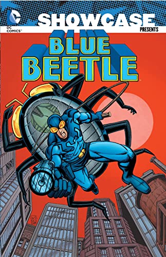 Showcase Presents: Blue Beetle 1 - Click to Buy