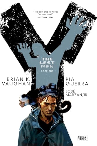 Y the Last Man 1 - Click to Buy