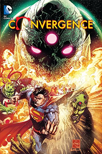 Convergence - Click to Buy