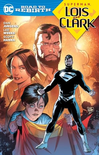 Superman: Lois & Clark - Click to Buy