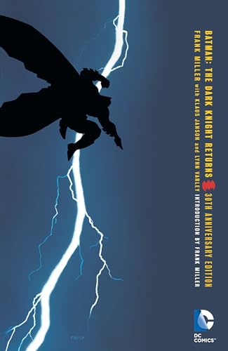 Batman: The Dark Knight Returns - Click to Buy