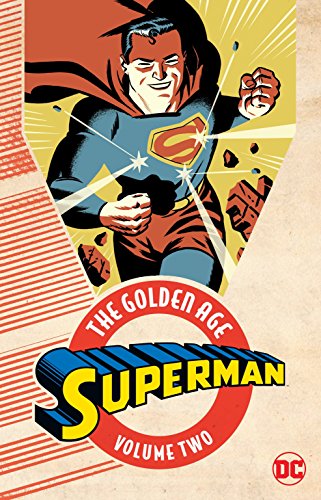 Superman the Golden Age 2 - Click to Buy