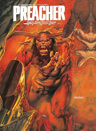 Absolute Preacher 2 - Click to Buy