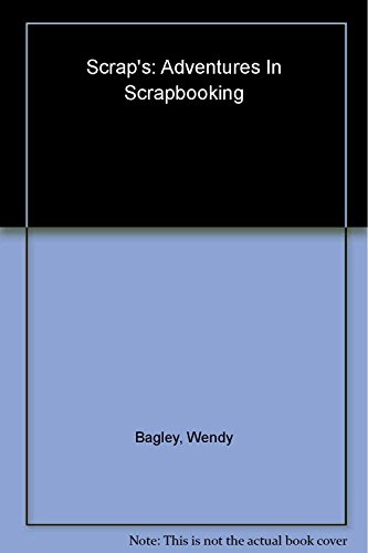 Scraps: Adventures in Scrapbooking - Click to Buy