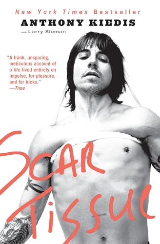 Scar Tissue - Click to Buy