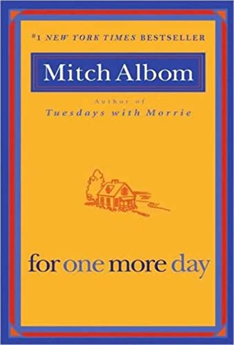 For One More Day - Click to Buy