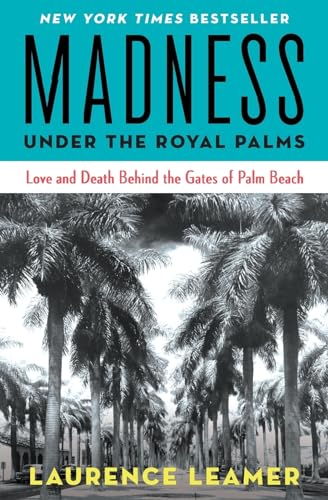 Madness Under the Royal Palms - Click to Buy