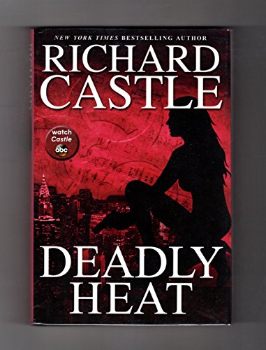 Deadly Heat - Click to Buy