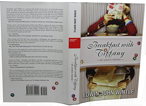 Breakfast with Tiffany: An Uncle's Memoir - Click to Buy