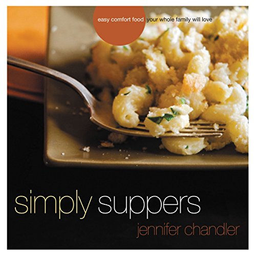 Simply Suppers - Click to Buy