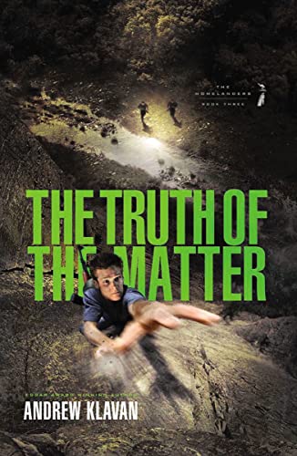 The Truth of the Matter - Click to Buy