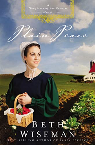 Plain Peace (A Daughters of the Promise Novel, Band 6) - Click to Buy