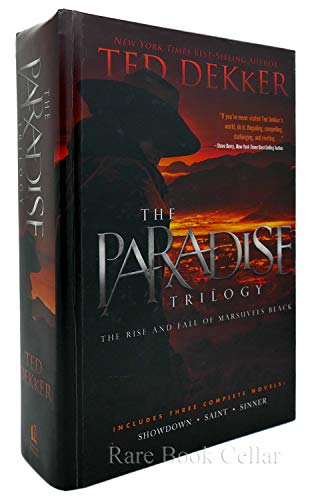 The Paradise Trilogy - Click to Buy