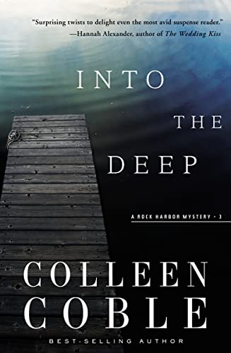 Into the Deep - Click to Buy