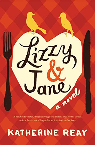 Lizzy and Jane - Click to Buy