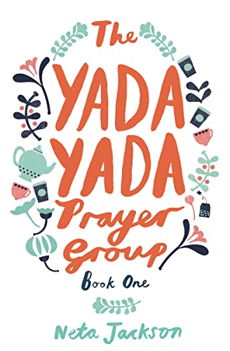 The Yada Yada Prayer Group (Yada Yada Series) - Click to Buy