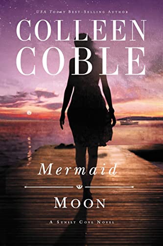 Mermaid Moon (A Sunset Cove Novel) - Click to Buy