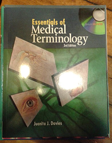 Essentials of Medical Terminology - Click to Buy