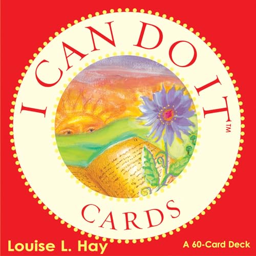 I Can Do It Cards - Click to Buy