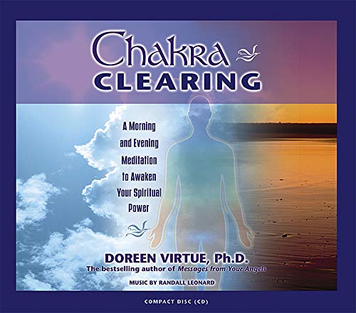 Chakra Clearing - Click to Buy