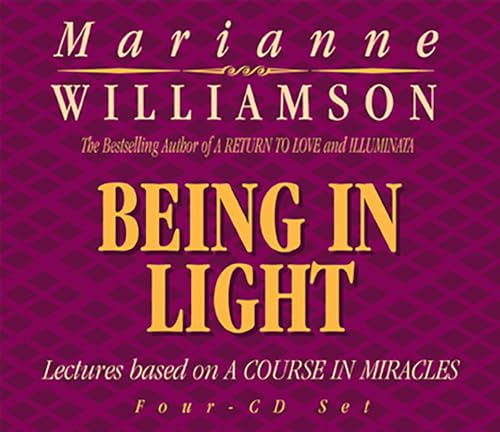 Being In Light - Click to Buy