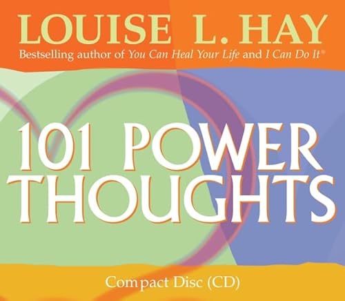 101 Power Thoughts - Click to Buy