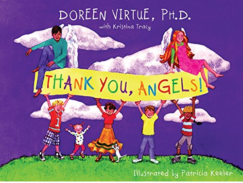 Thank You, Angels - Click to Buy