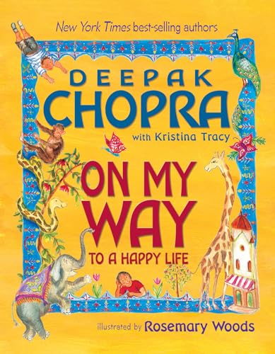 On My Way To A Happy Life - Click to Buy