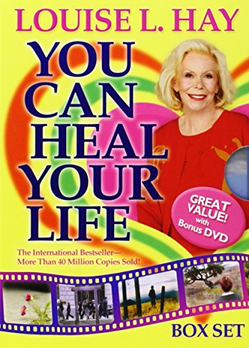 You Can Heal Your Life - Click to Buy