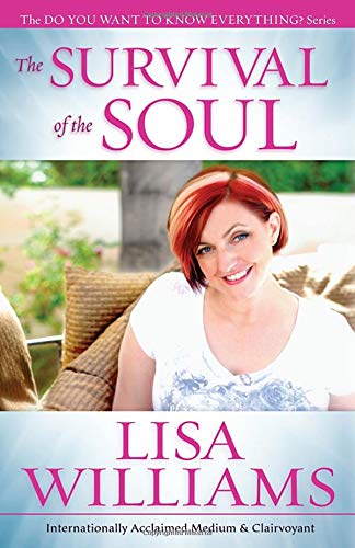 The Survival of the Soul - Click to Buy