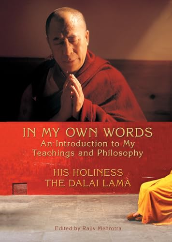 In My Own Words: An Introduction to My Teachings and Philosophy - Click to Buy