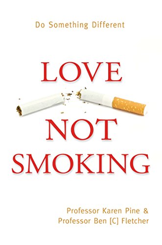 Love Not Smoking - Click to Buy