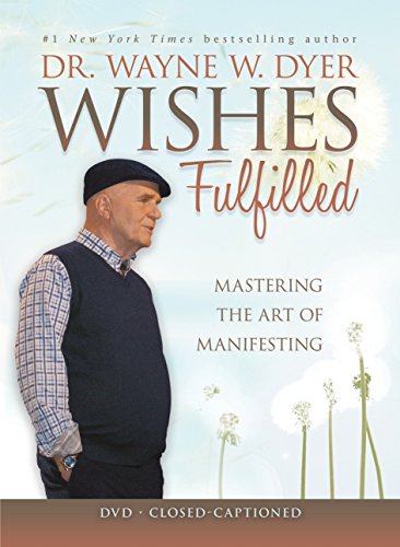Wishes Fulfilled - Click to Buy