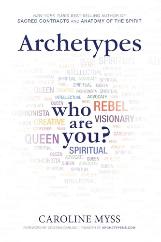 Archetypes: A Beginner's Guide to Your Inner-net - Click to Buy