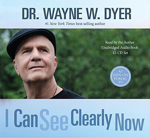 I Can See Clearly Now: 12-CD Set