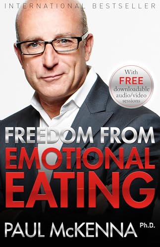 Freedom from Emotional Eating
