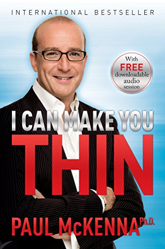 I Can Make You Thin - Click to Buy
